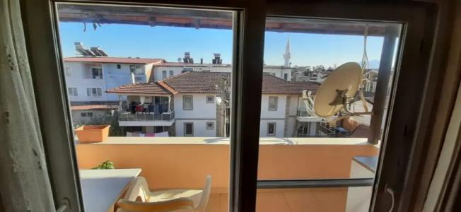 Karya Apartments - 104