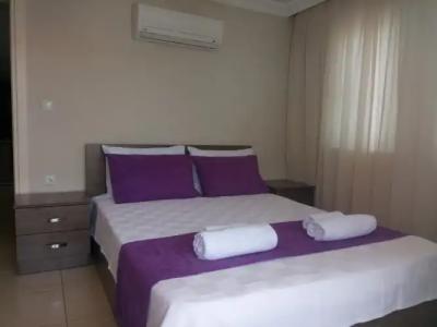 Karya Apartments - 107