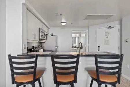 Private Residences at Arya by Sofla Vacations - 182