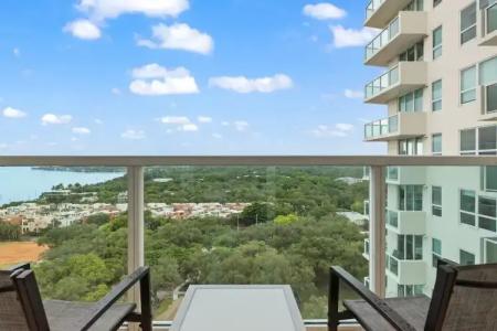 Private Residences at Arya by Sofla Vacations - 111