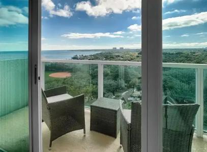 Private Residences at Arya by Sofla Vacations - 97