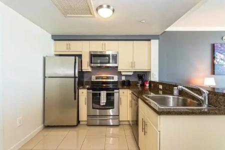 Private Residences at Arya by Sofla Vacations - 64