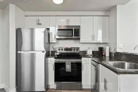 Private Residences at Arya by Sofla Vacations - 179