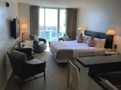 Private Residences at Arya by Sofla Vacations - 1