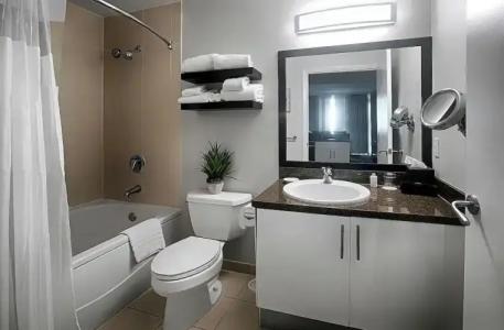 Private Residences at Arya by Sofla Vacations - 202