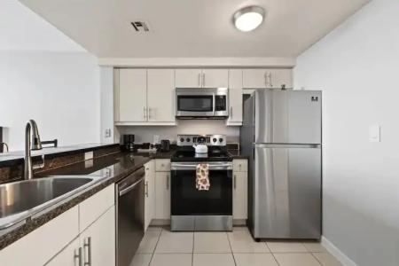 Private Residences at Arya by Sofla Vacations - 181