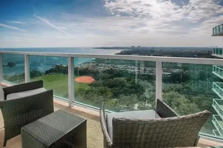 Private Residences at Arya by Sofla Vacations - 196