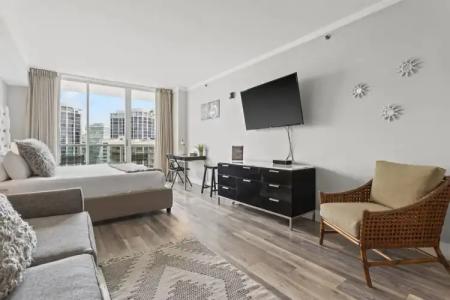 Private Residences at Arya by Sofla Vacations - 142