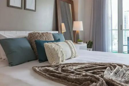 Private Residences at Arya by Sofla Vacations - 113