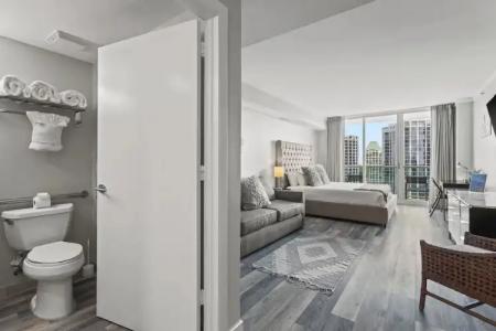 Private Residences at Arya by Sofla Vacations - 136