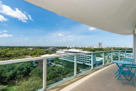 Private Residences at Arya by Sofla Vacations - 13