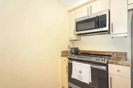 Private Residences at Arya by Sofla Vacations - 17