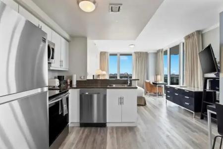 Private Residences at Arya by Sofla Vacations - 185