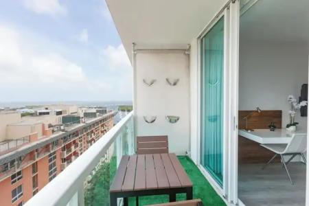 Private Residences at Arya by Sofla Vacations - 116