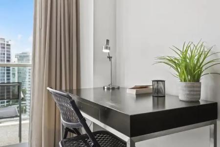 Private Residences at Arya by Sofla Vacations - 133