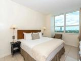 2 Bedrooms Premium room with balcony and with bay view