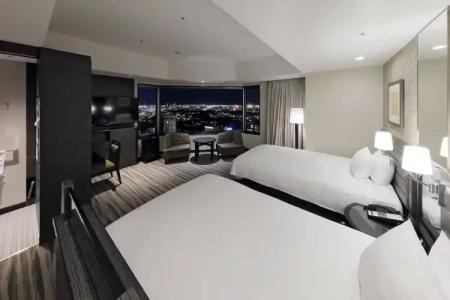 JR tower nikko sapporo - 2