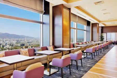 JR tower nikko sapporo - 23