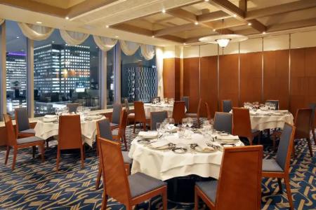 JR tower nikko sapporo - 24