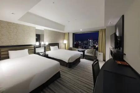 JR tower nikko sapporo - 7