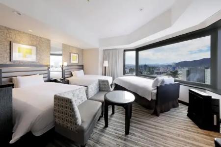 JR tower nikko sapporo - 18