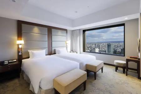 JR tower nikko sapporo - 10