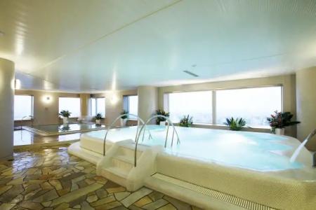 JR tower nikko sapporo - 30