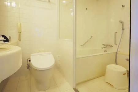 JR tower nikko sapporo - 21