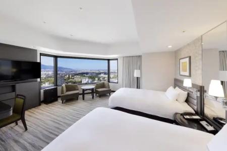 JR tower nikko sapporo - 16