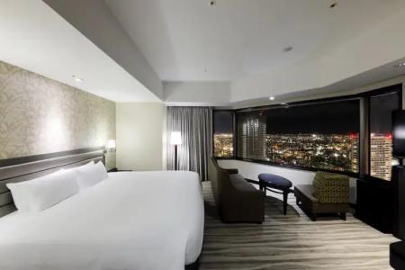 JR tower nikko sapporo - 5