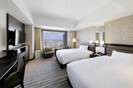 JR tower nikko sapporo - 9