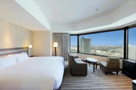 JR tower nikko sapporo - 42