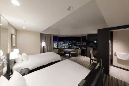 JR tower nikko sapporo - 1