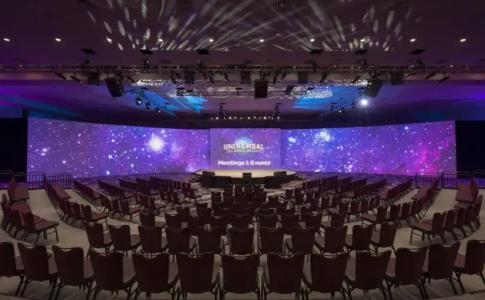 Loews Sapphire Falls Resort at Universal - 16