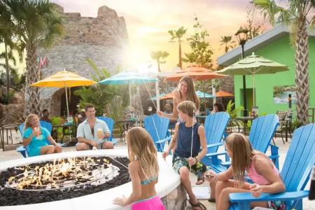 Loews Sapphire Falls Resort at Universal - 22