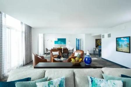 Loews Sapphire Falls Resort at Universal - 67