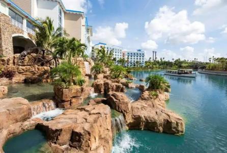 Loews Sapphire Falls Resort at Universal - 19