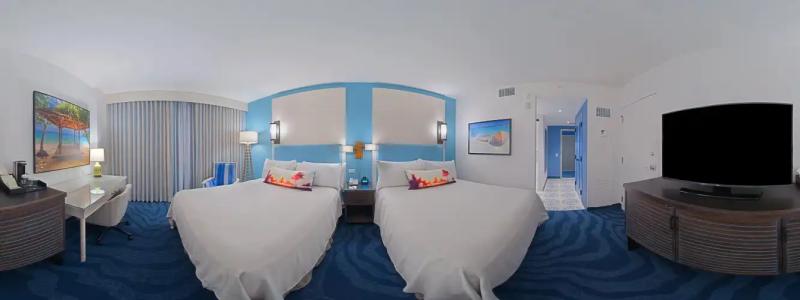 Loews Sapphire Falls Resort at Universal - 33