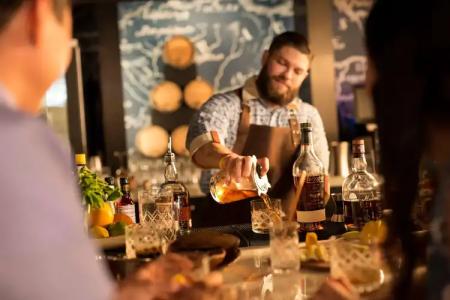 Loews Sapphire Falls Resort at Universal - 11