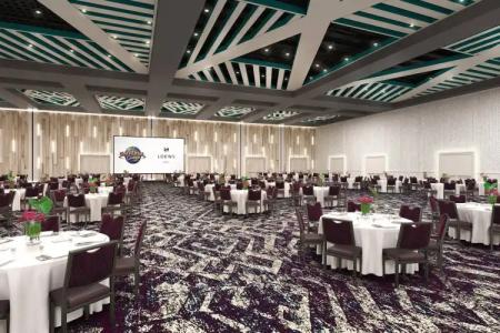 Loews Sapphire Falls Resort at Universal - 24