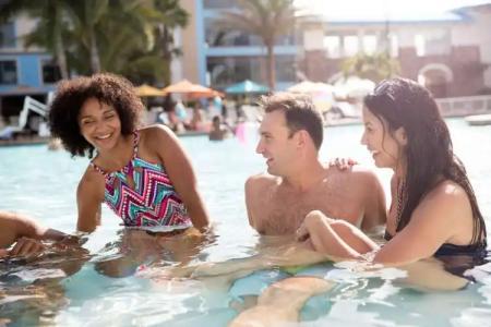 Loews Sapphire Falls Resort at Universal - 23