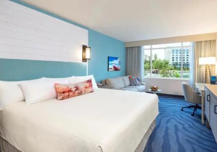 Universal's Loews Sapphire Falls Resort - 5