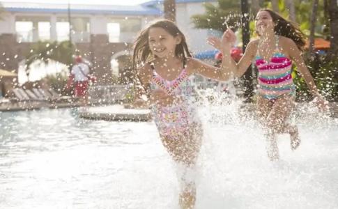 Loews Sapphire Falls Resort at Universal - 26