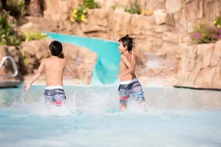 Loews Sapphire Falls Resort at Universal - 58