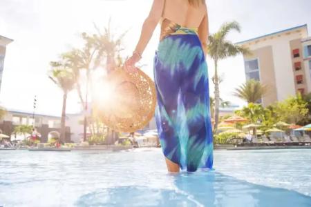 Loews Sapphire Falls Resort at Universal - 49