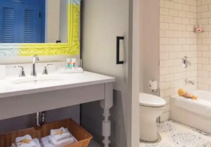 Loews Sapphire Falls Resort at Universal - 54