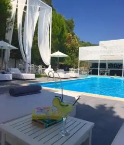 Racconto Boutique Design - 43