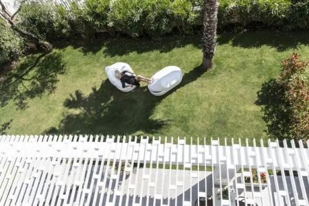 Racconto Boutique Design - 145