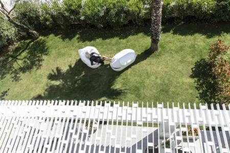 Racconto Boutique Design - 16