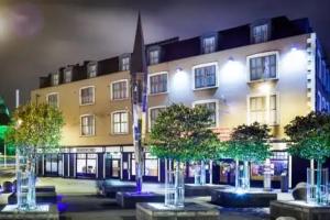 Beresford Hotel, Dublin
